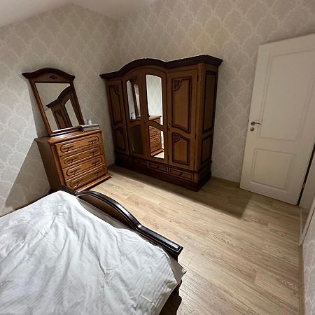 Ferienwohnung Schei House Brașov Exterior foto