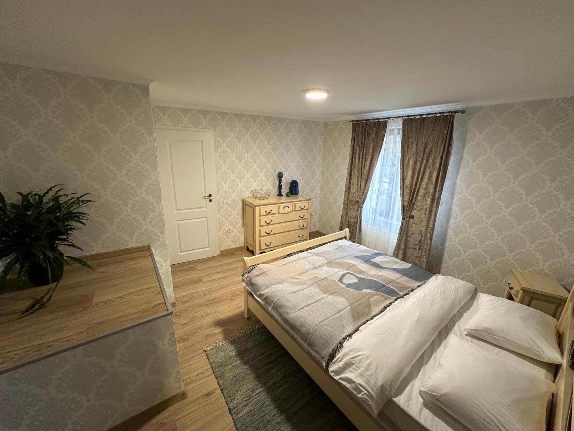Ferienwohnung Schei House Brașov Exterior foto