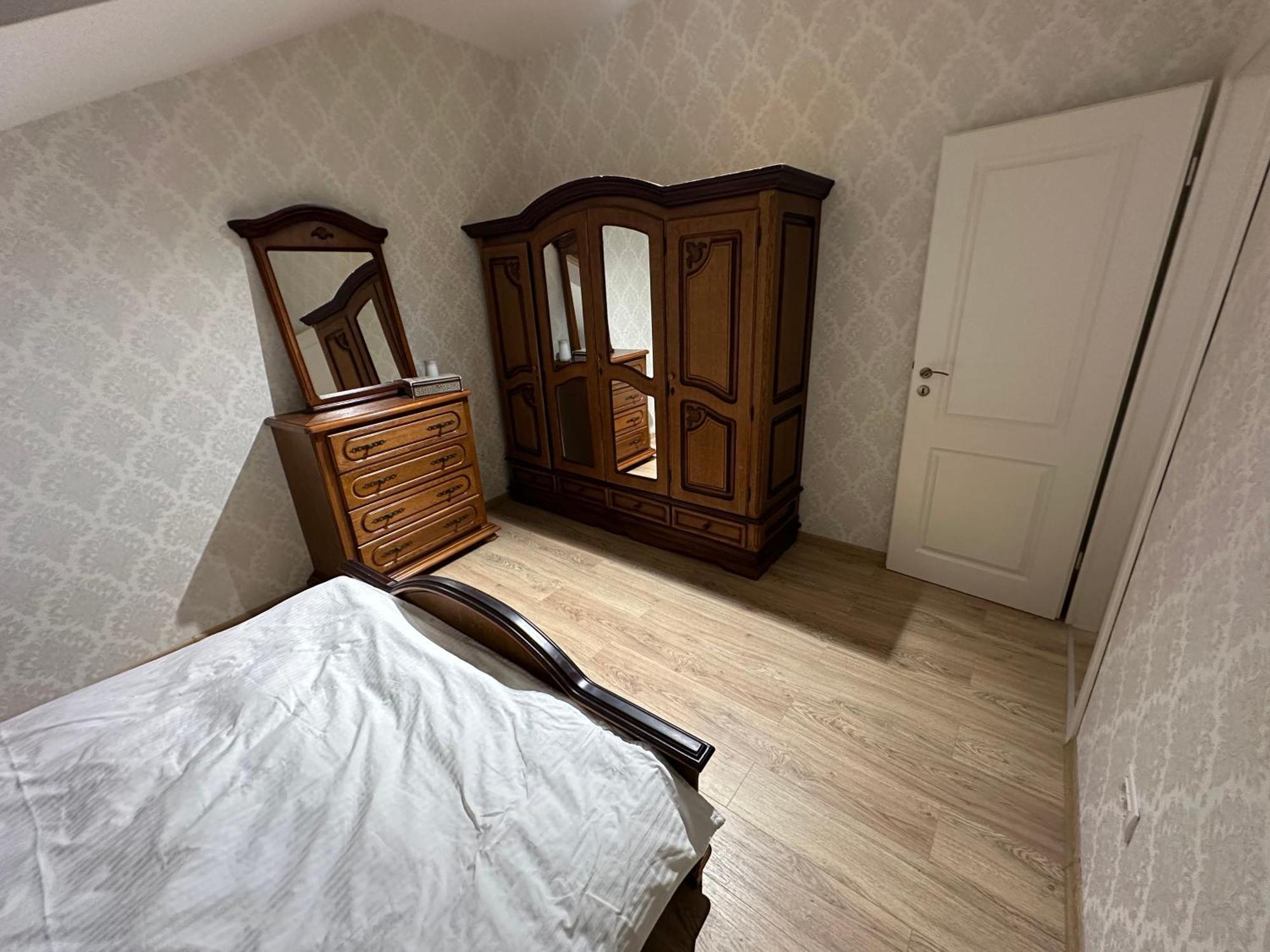 Ferienwohnung Schei House Brașov Exterior foto